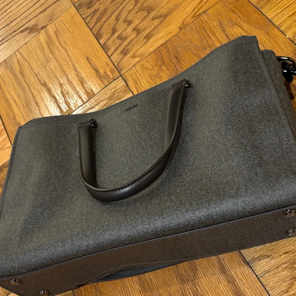 Tumi Stanton Work Bag